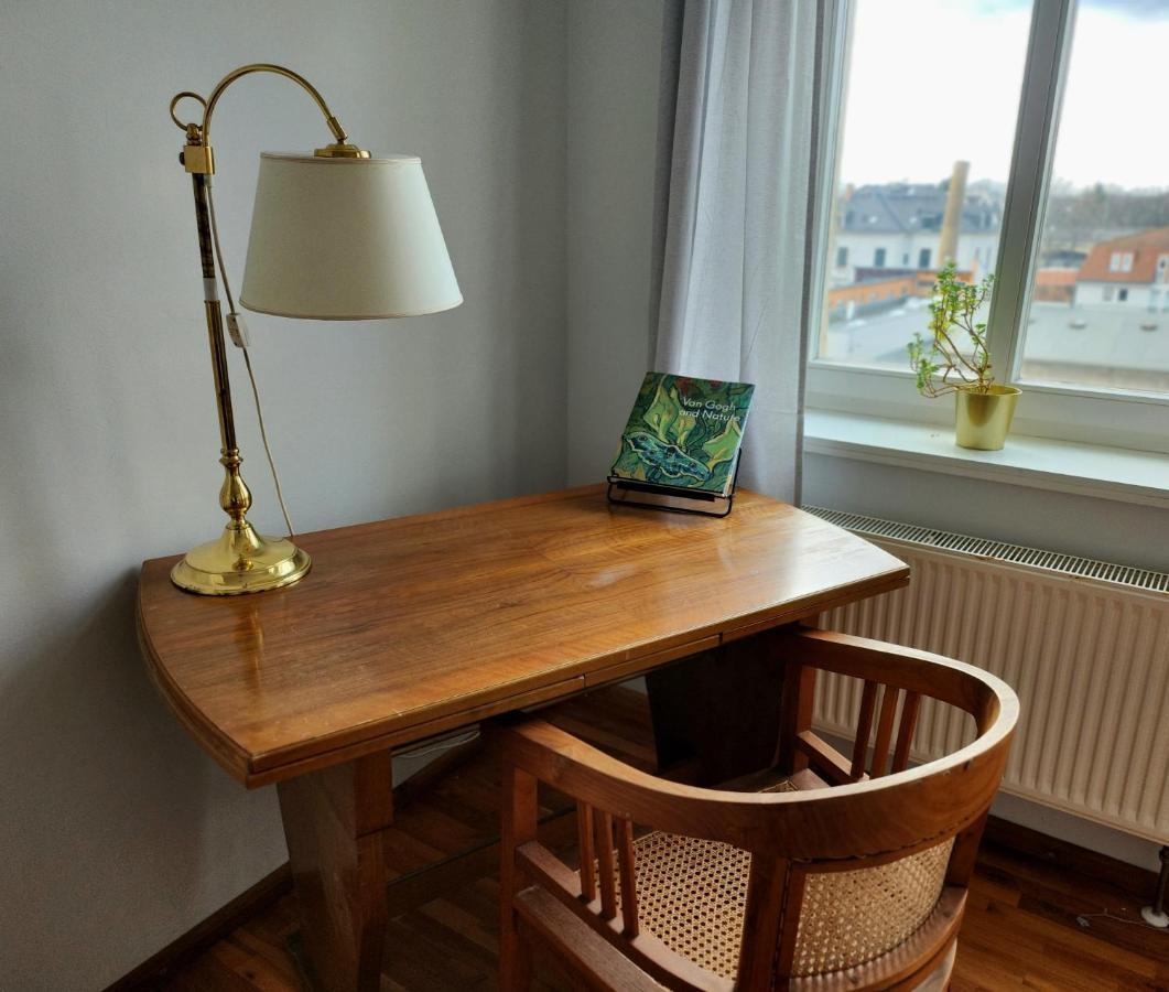 Familien 120m^2 4 Raum Im Szeneviertel! Dresden