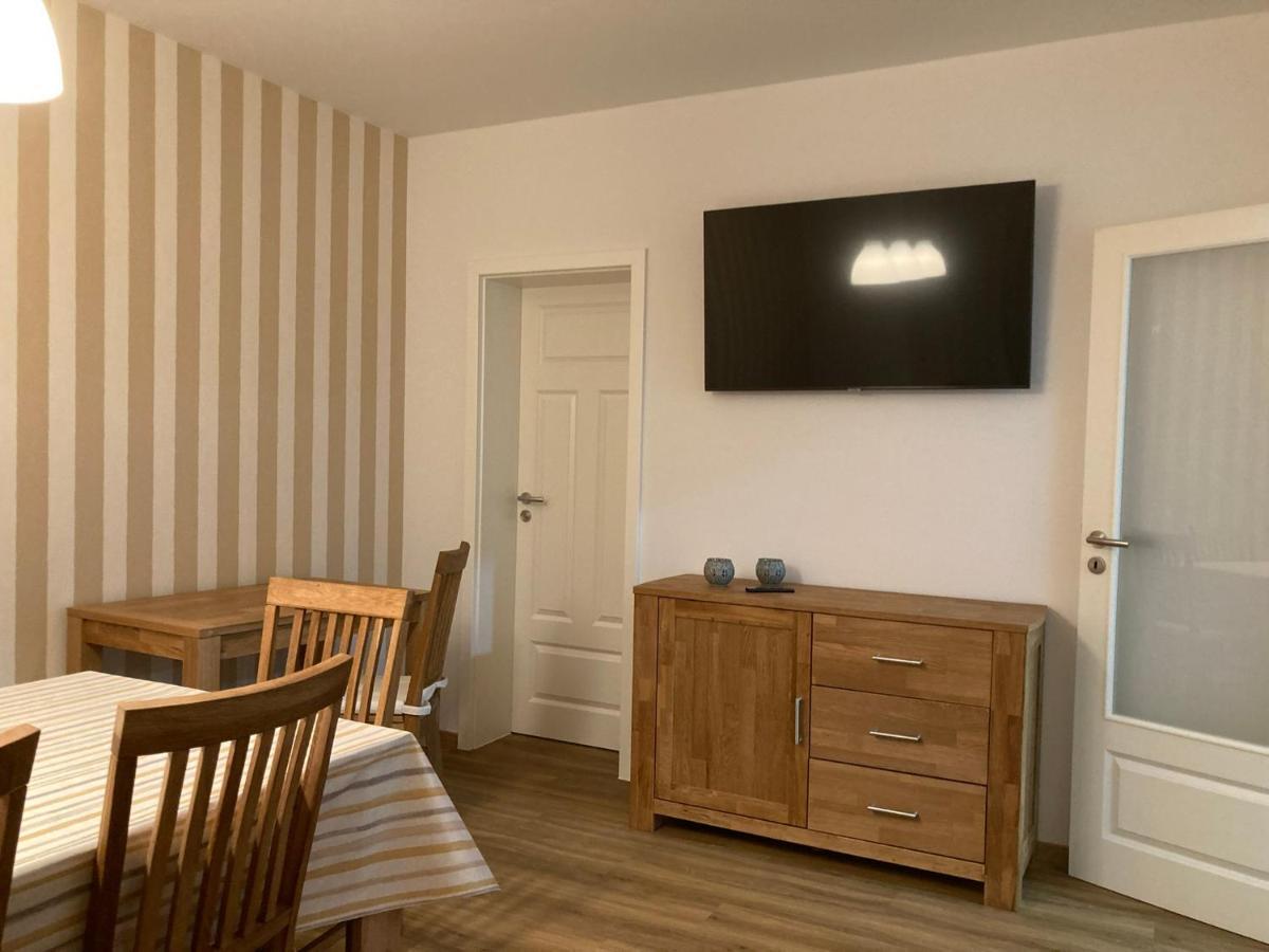 Apartment-haus Landeskrone Appartement