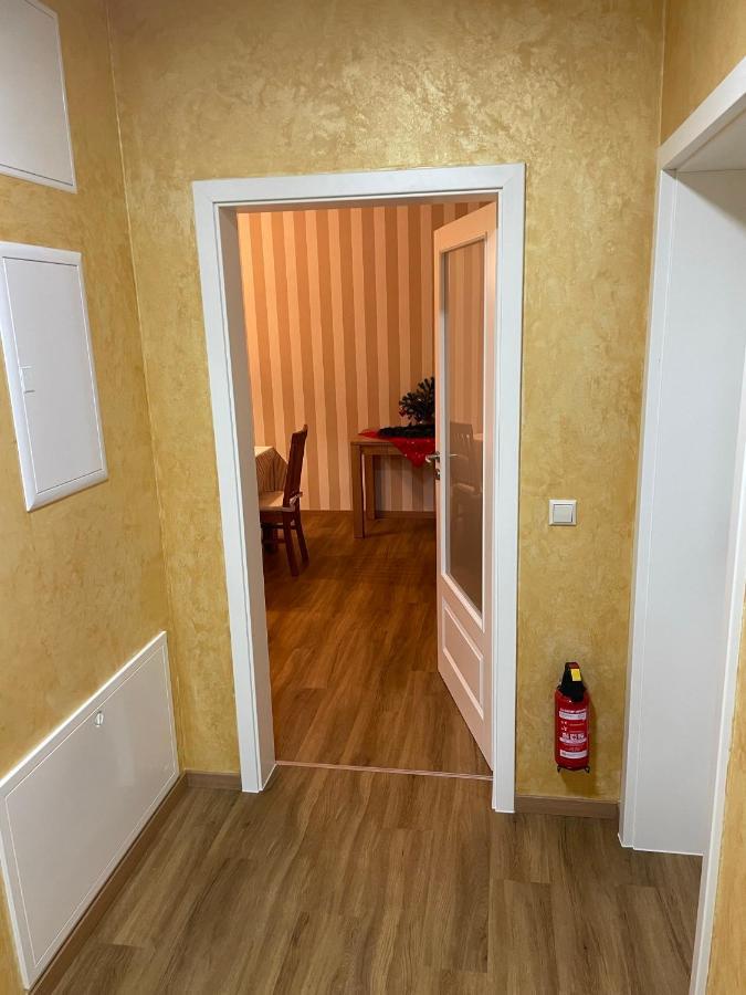 Apartment Apartment-haus Landeskrone