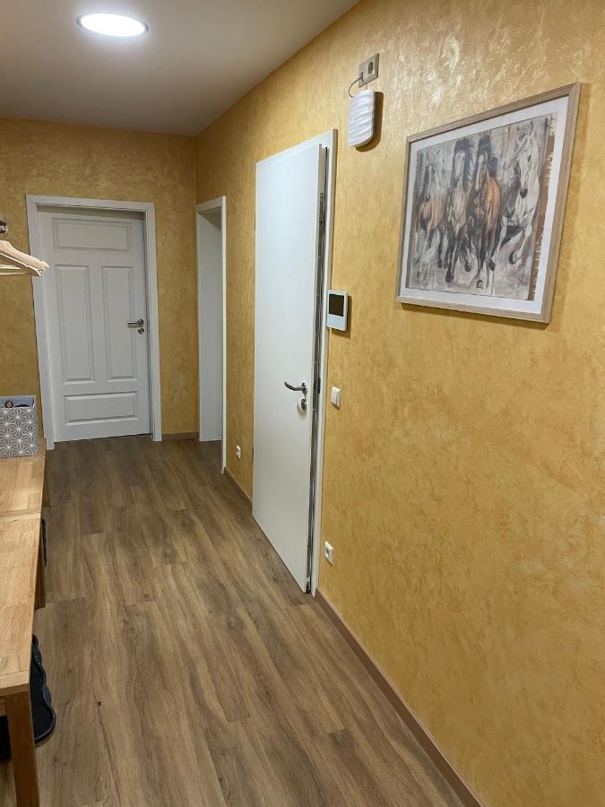 Apartment-haus Landeskrone *