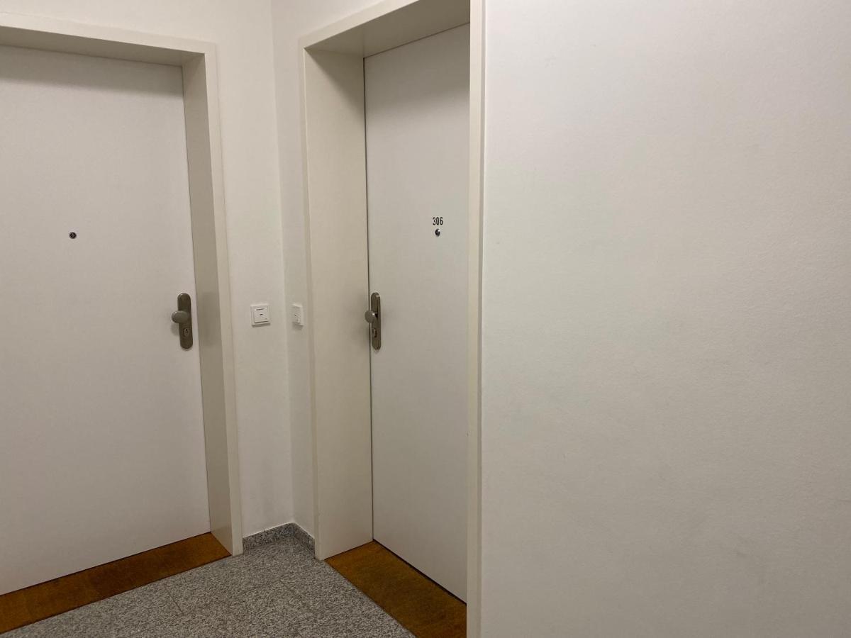 Apartment Fewo Am Zwinger 2 Dresden