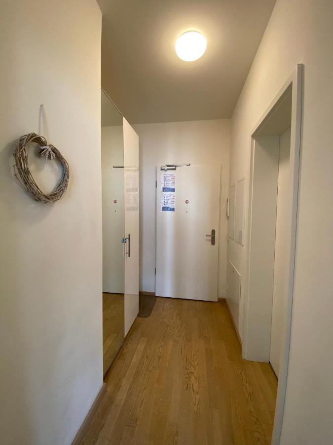 Apartment Fewo Am Zwinger 2 *