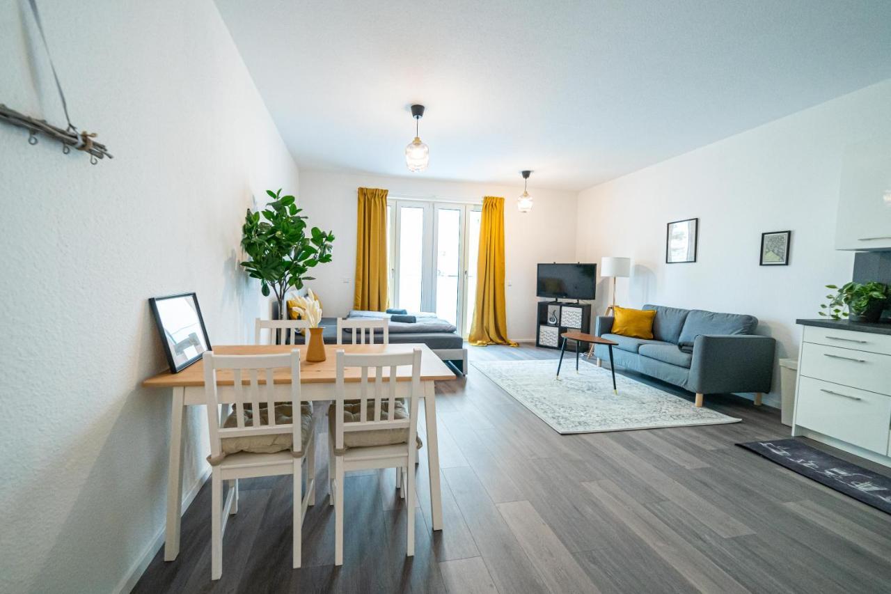 Fullhouse - - A6 - Washing Machine - Terrace - Nespresso * Dresden