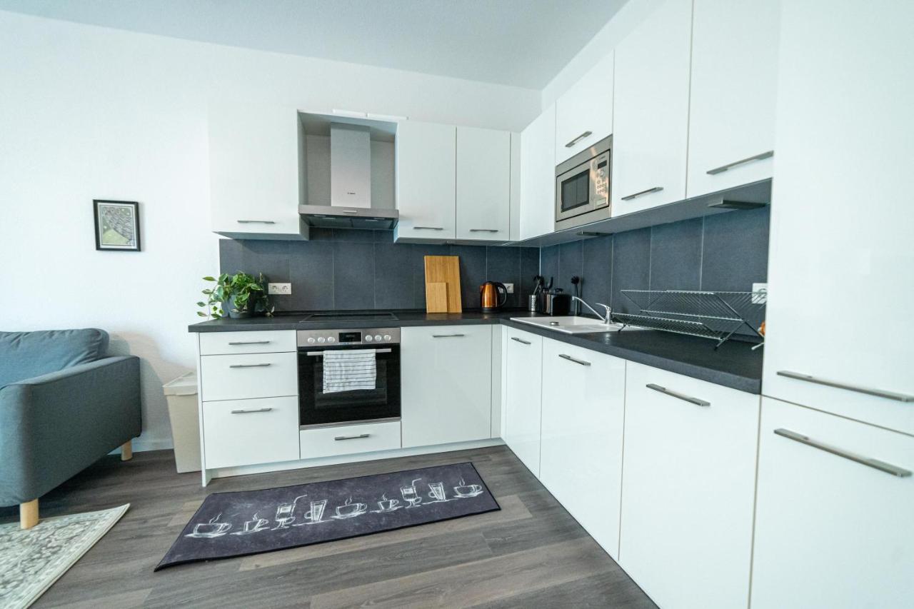 Fullhouse - - A6 - Washing Machine - Terrace - Nespresso * Dresden