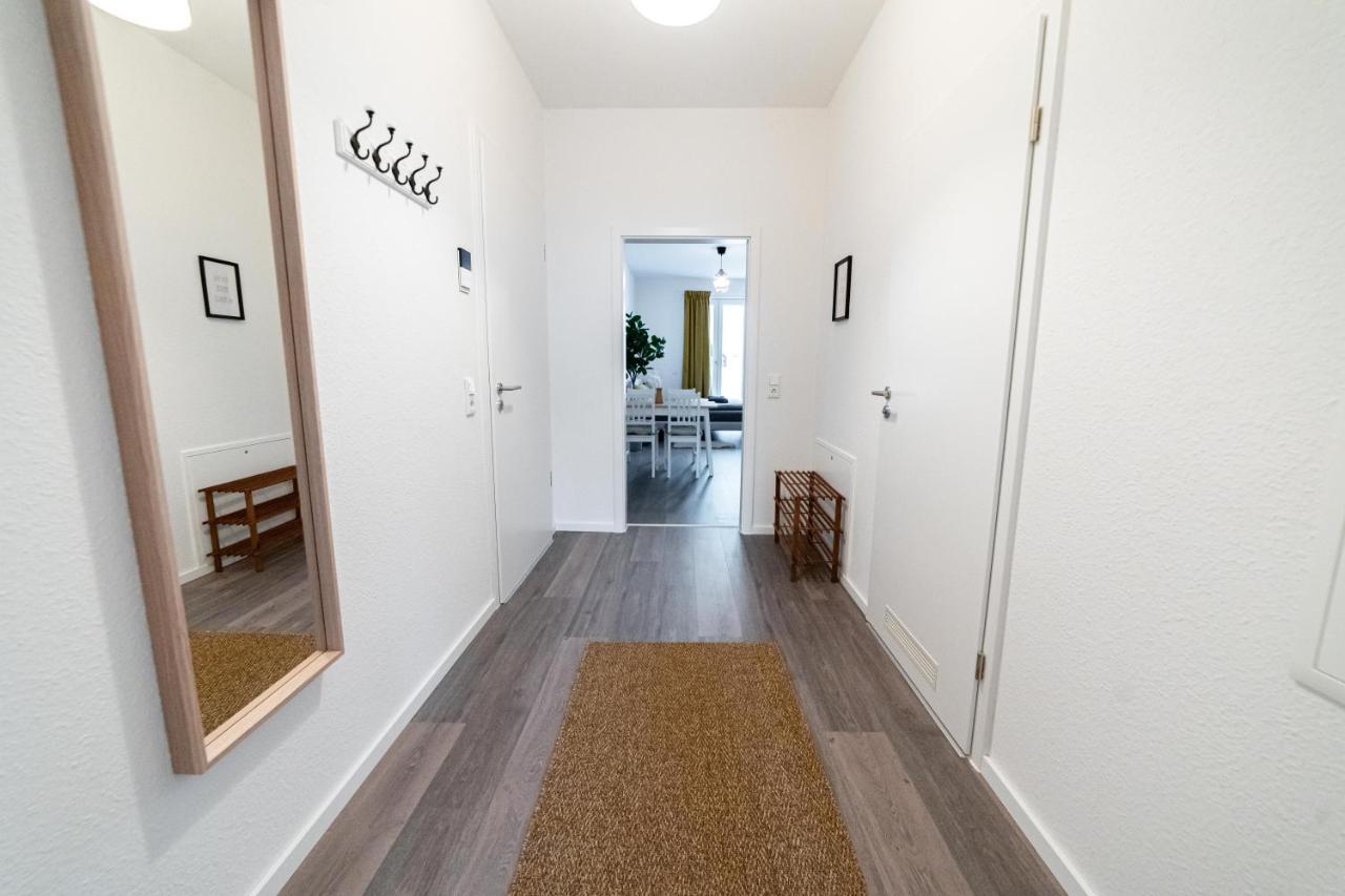 Appartement Fullhouse - - A6 - Washing Machine - Terrace - Nespresso