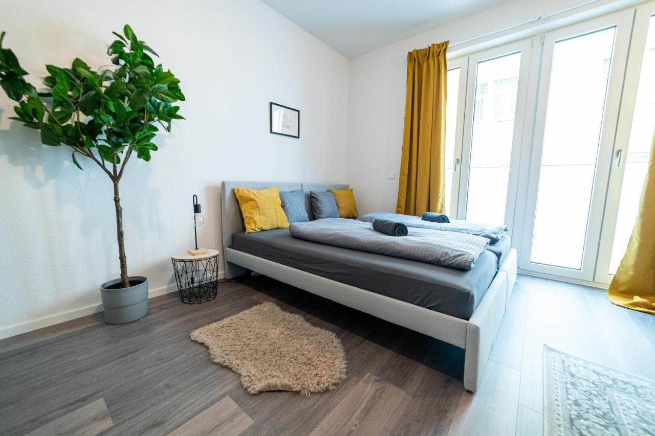 Fullhouse - - A6 - Washing Machine - Terrace - Nespresso Appartement *