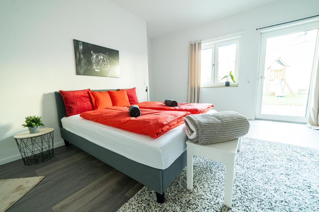 Fullhouse - - A6 - Washing Machine - Terrace - Nespresso Appartement *