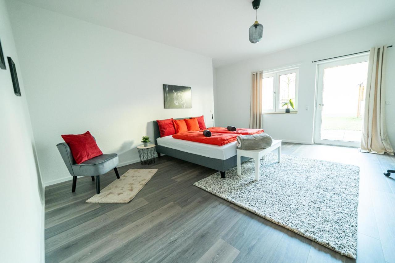 Fullhouse - - A6 - Washing Machine - Terrace - Nespresso Appartement
