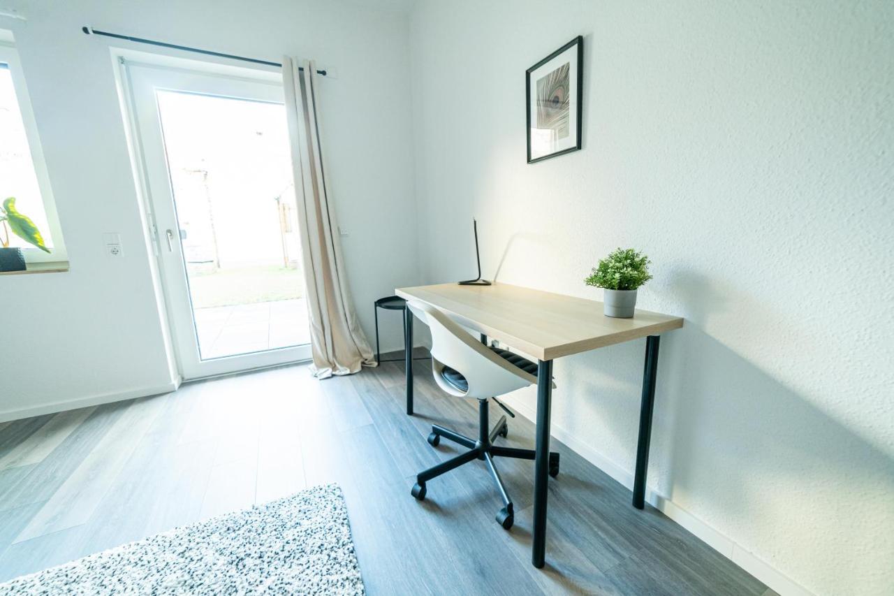Appartement Fullhouse - - A6 - Washing Machine - Terrace - Nespresso *