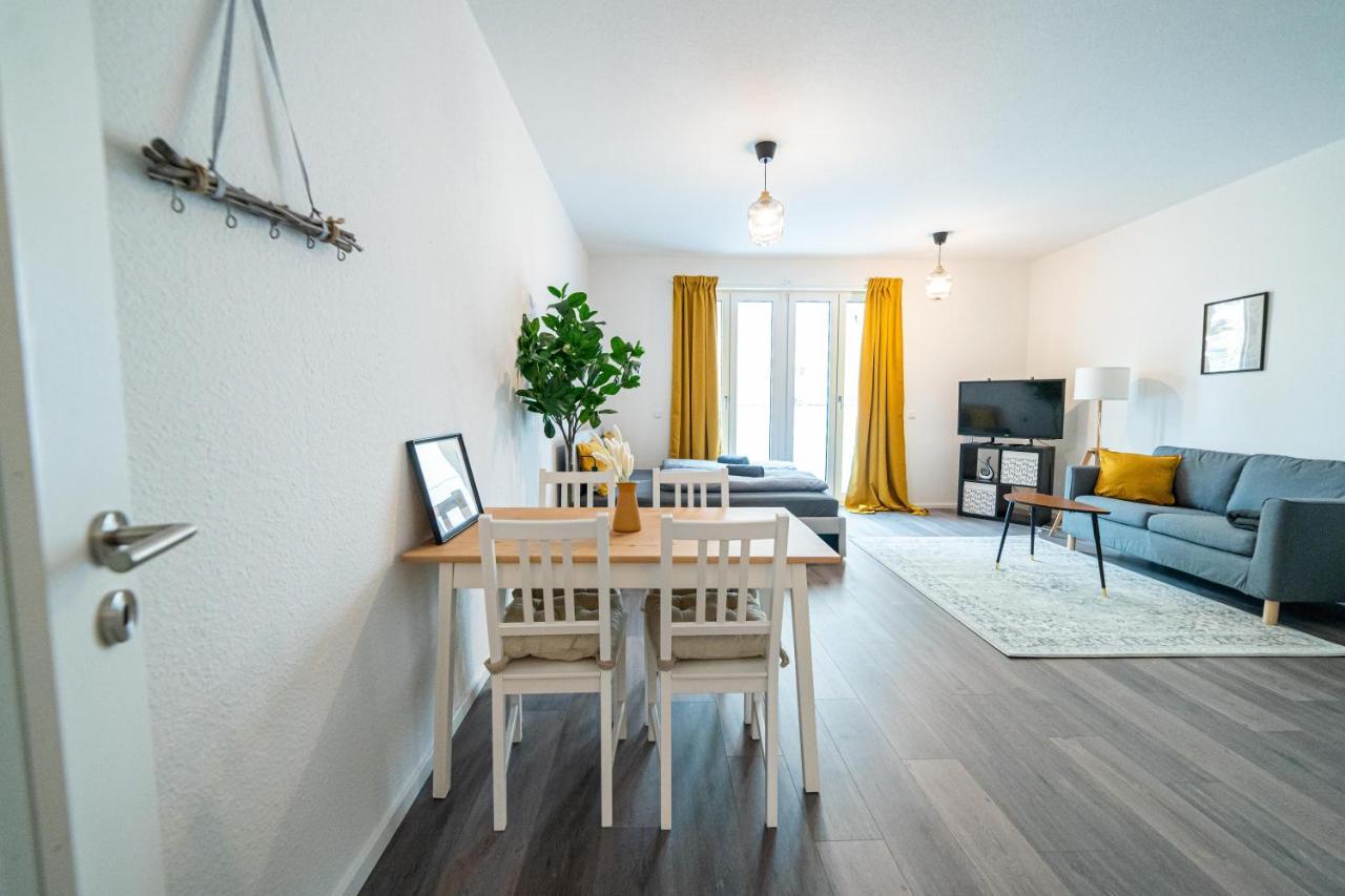 Fullhouse - - A6 - Washing Machine - Terrace - Nespresso Appartement
