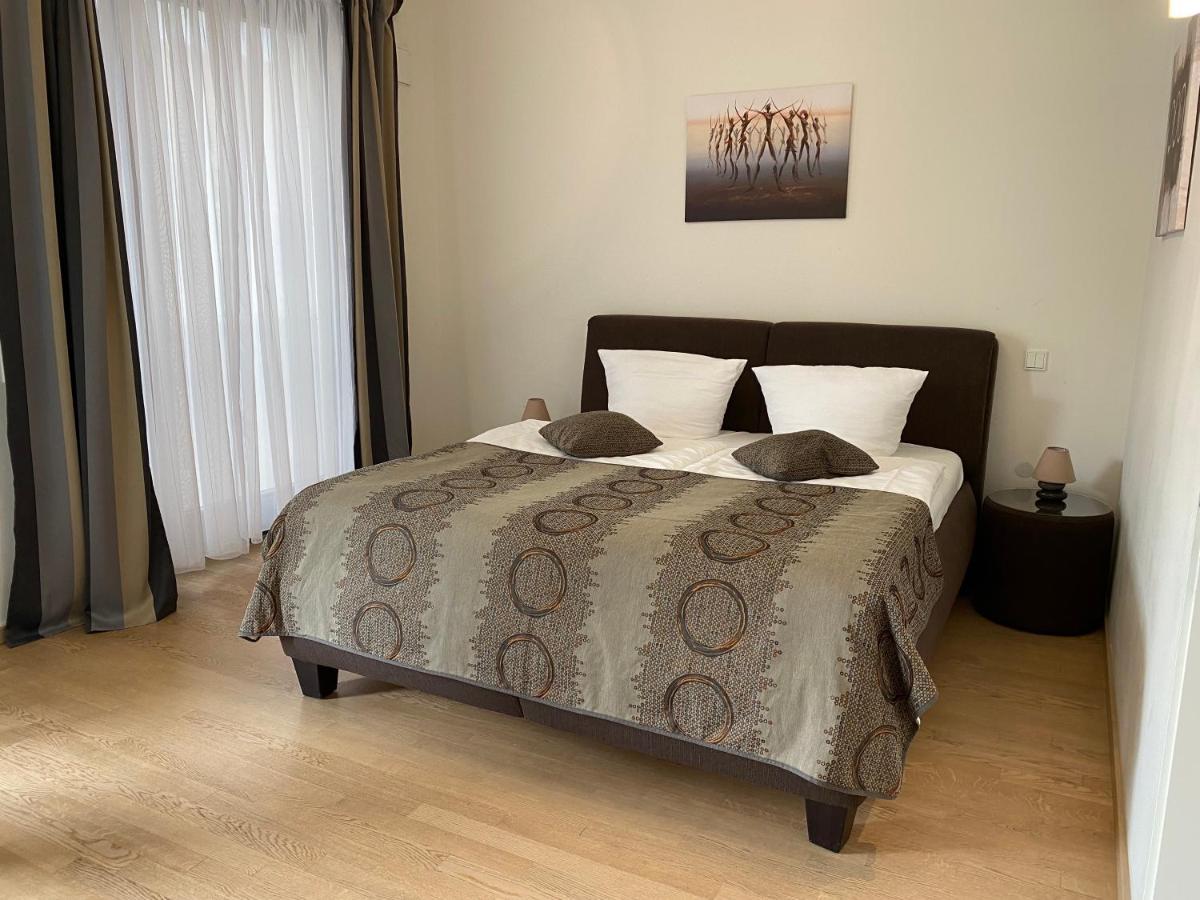 Fewo Am Zwinger 2 Apartment Dresden