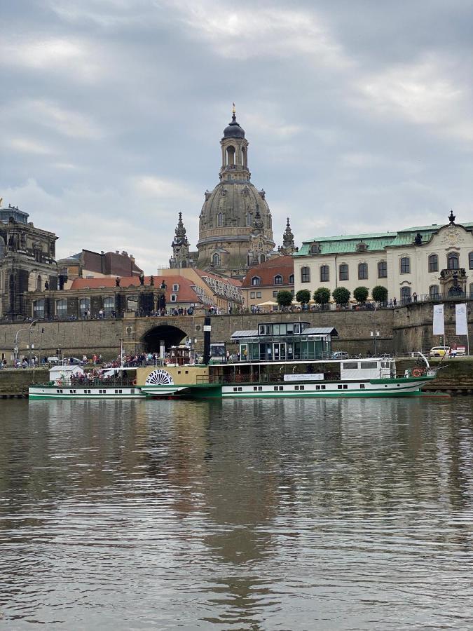 Fewo Am Zwinger 2 Apartment