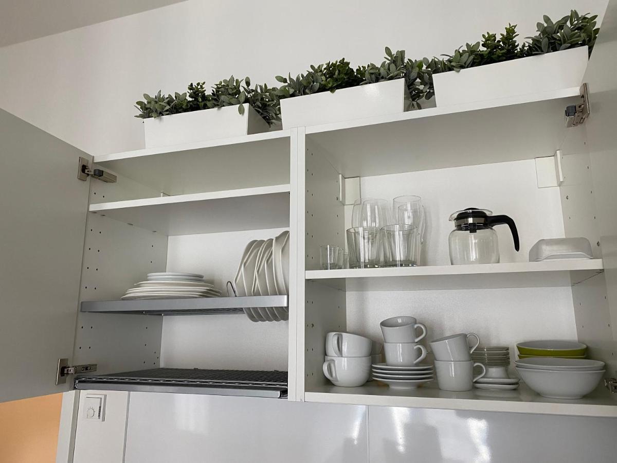 Apartment Fewo Am Zwinger 2 *