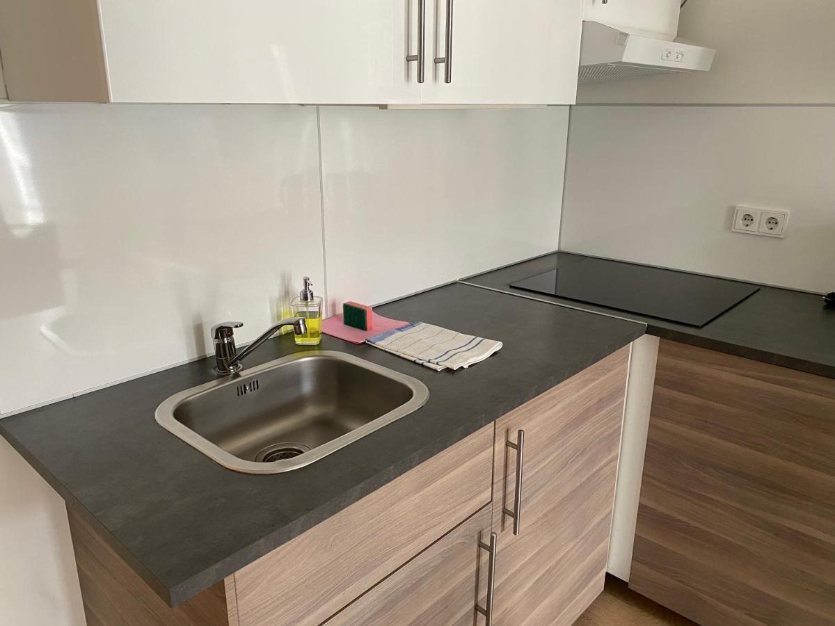 Fewo Am Zwinger 2 Apartment Dresden