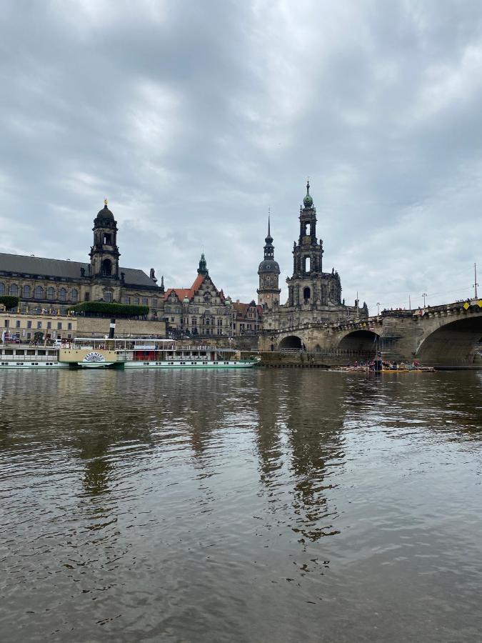 Apartment Fewo Am Zwinger 2 *
