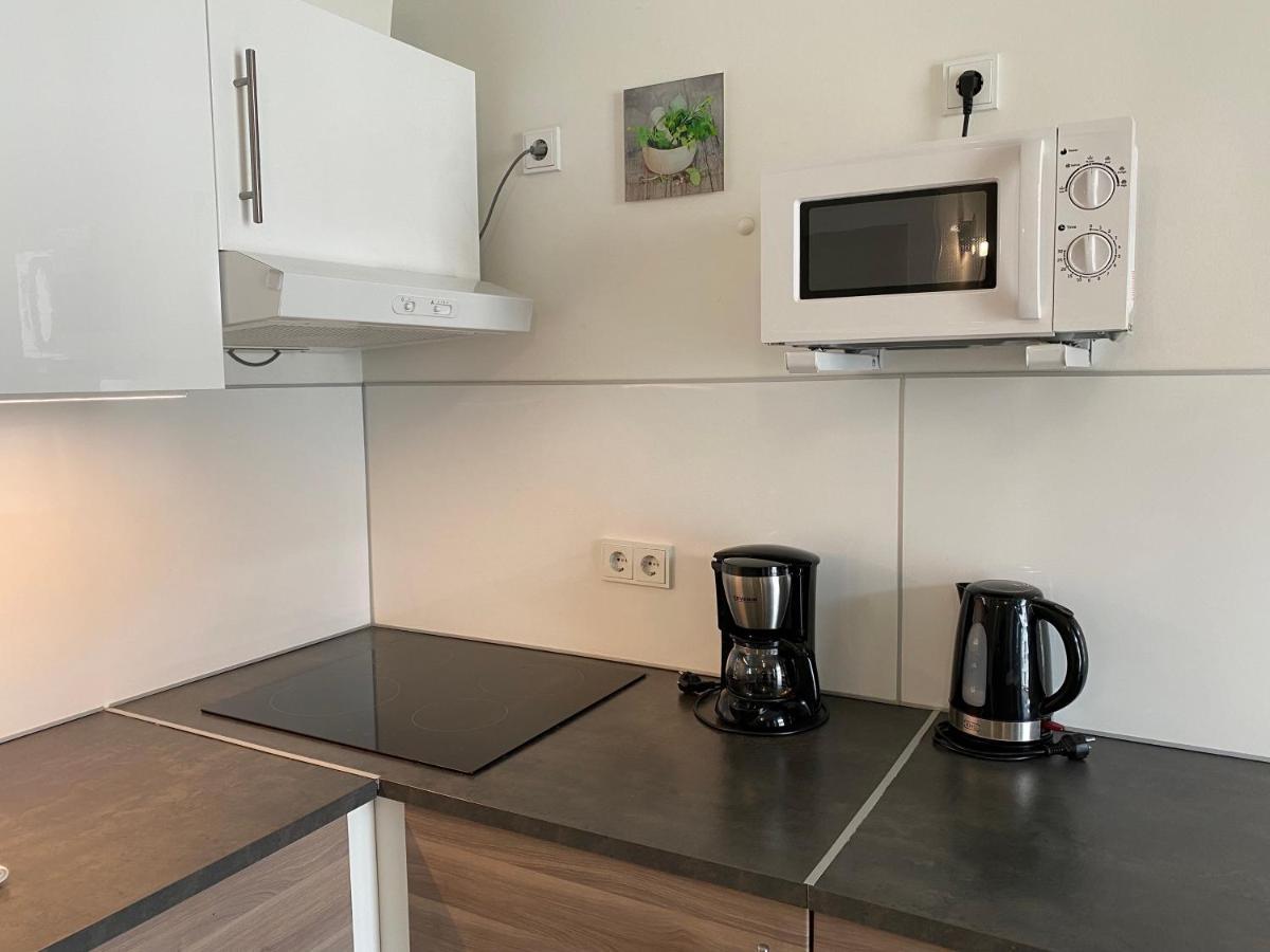 Apartment Fewo Am Zwinger 2 Dresden