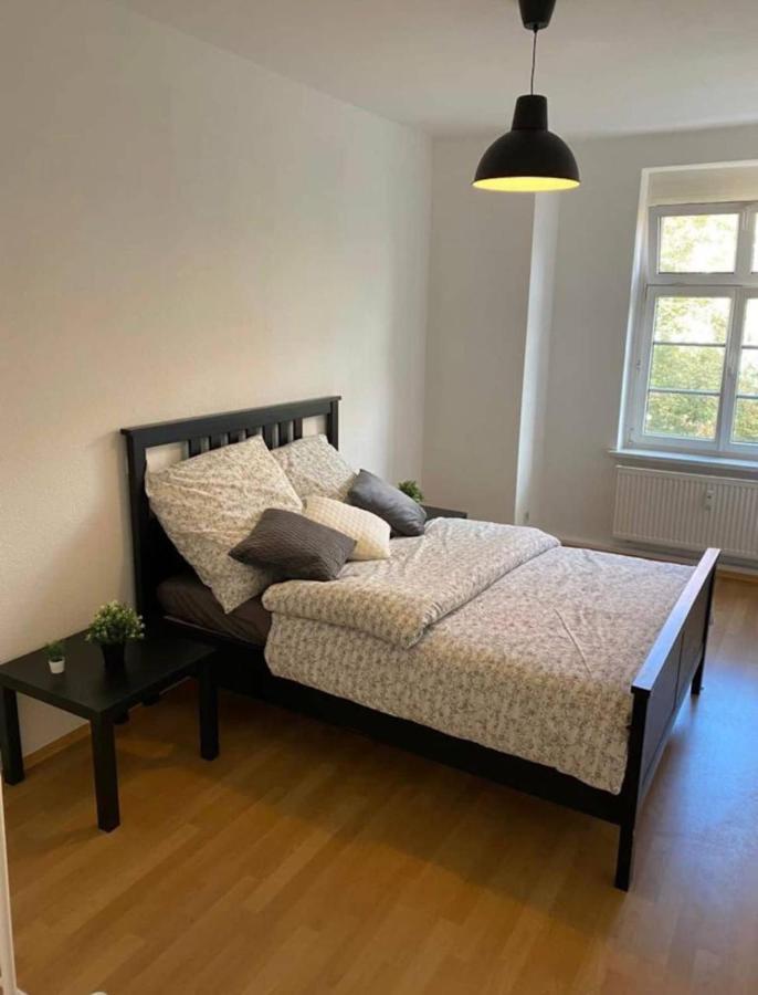 Schones Naher Bahnhof Neustadt Zentral Wlan Accommodatie bij particulieren *
