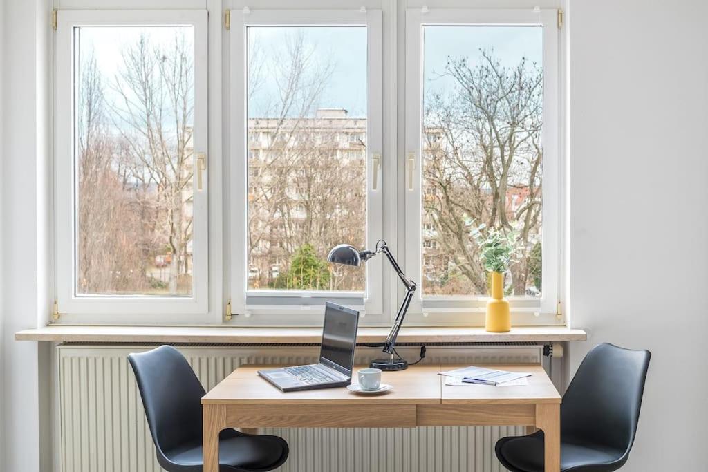 Apartment Cozy I Zentrumsnah I Wlan Dresden