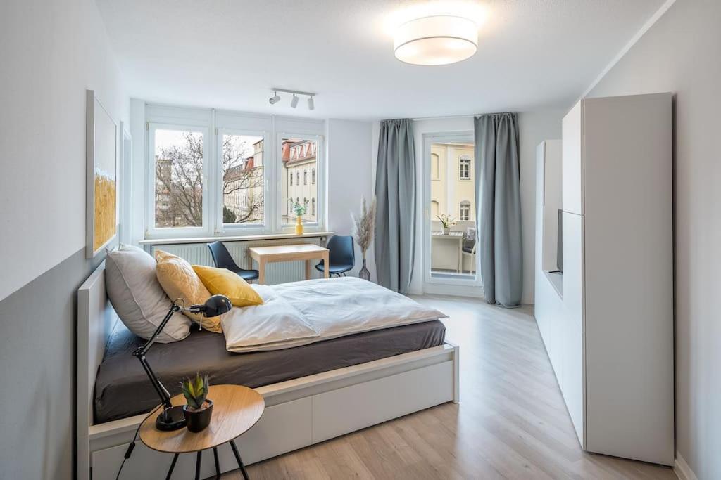 Cozy I Zentrumsnah I Wlan Apartment Dresden