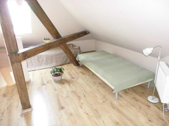 Apartment Sehr Schöne 4 Raum Maisonette-fewo Mit 110qm + Balkon + Zentral&preiswert - T7