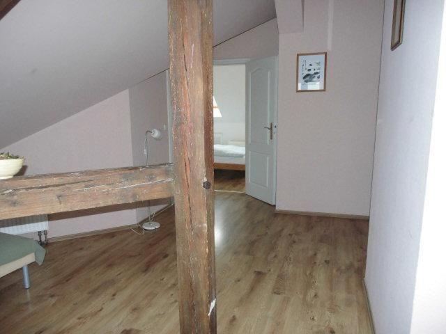 Sehr Schöne 4 Raum Maisonette-fewo Mit 110qm + Balkon + Zentral&preiswert - T7 * Dresden