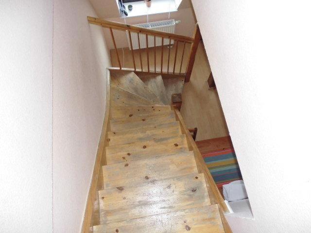 Sehr Schöne 4 Raum Maisonette-fewo Mit 110qm + Balkon + Zentral&preiswert - T7 Apartment Dresden