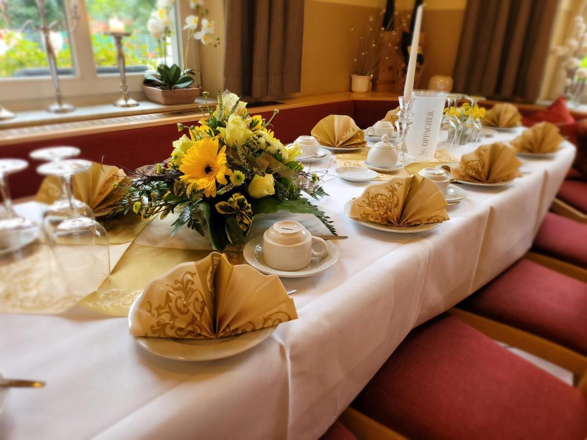 Alttolkewitzer Hof 3* Dresden