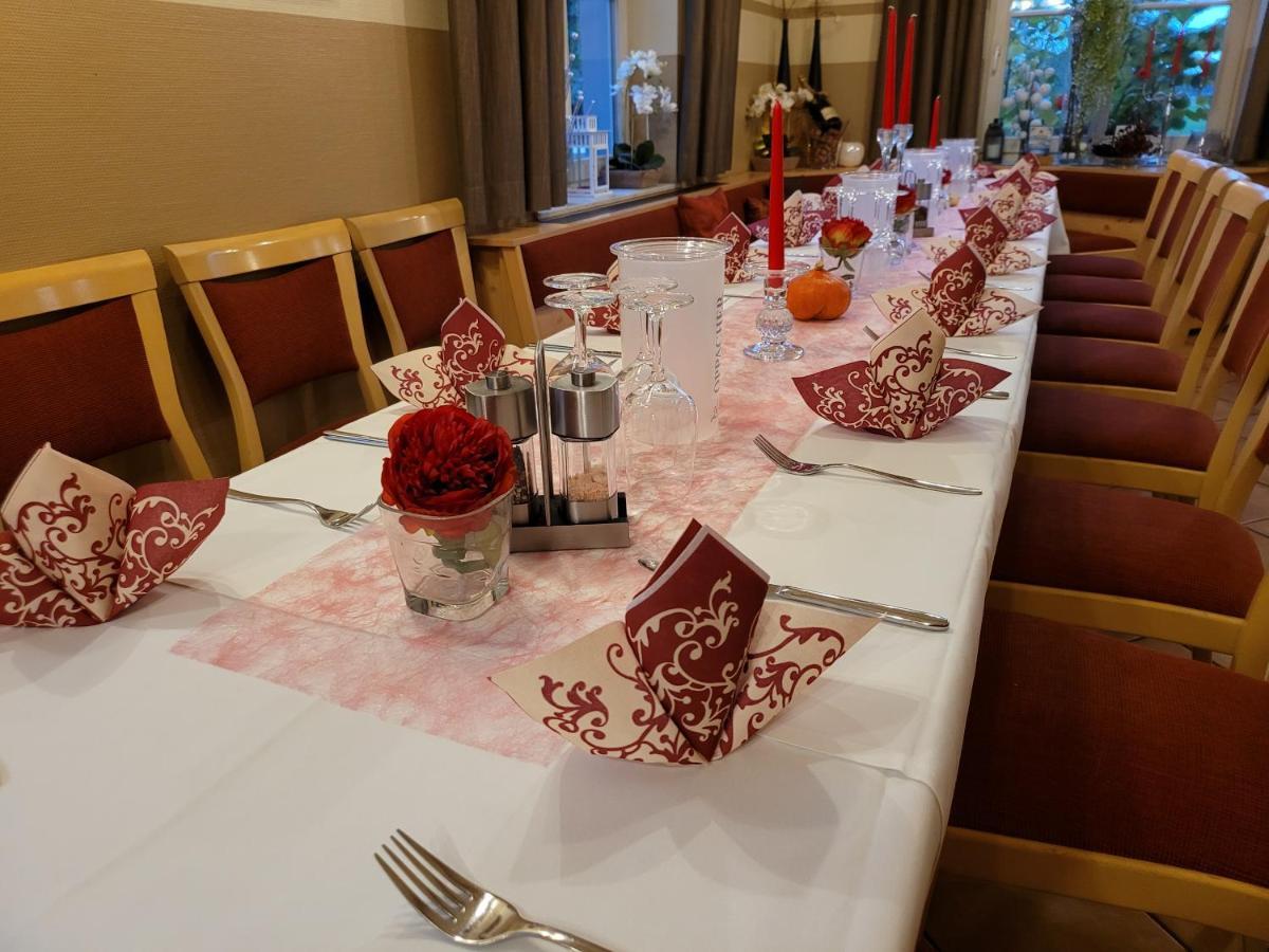 Alttolkewitzer Hof Hotel 3*