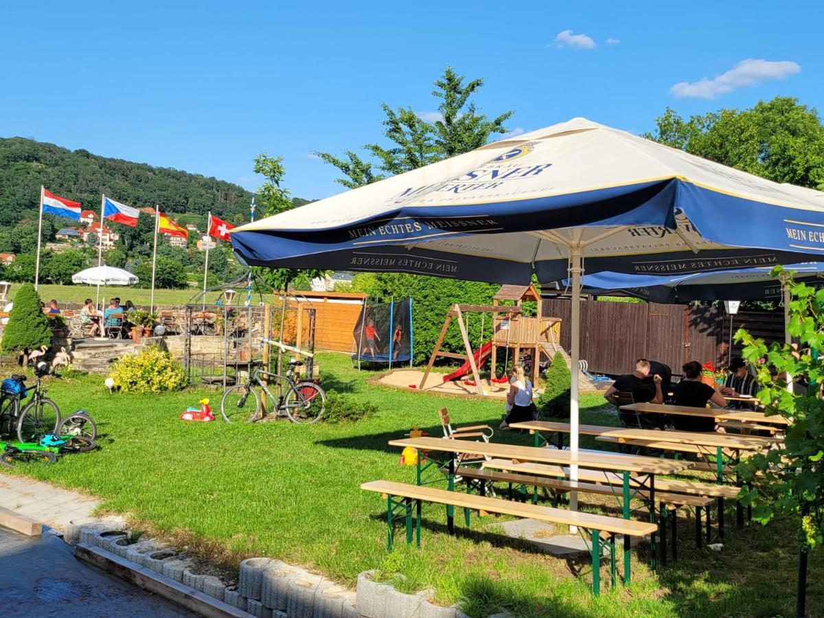 Alttolkewitzer Hof Hotel 3*