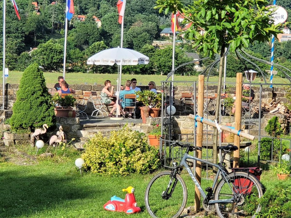 Alttolkewitzer Hof Hotel