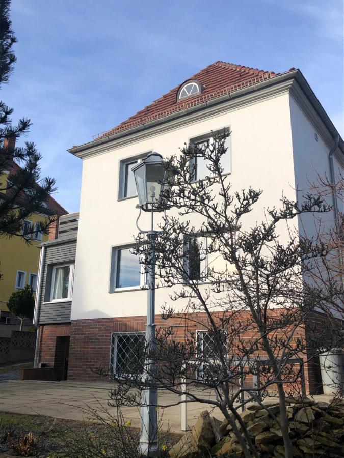 Holiday home Haus Welzel Dresden