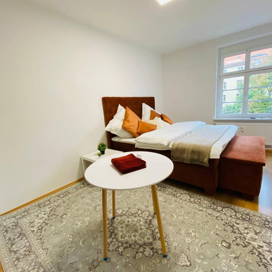 Schones Naher Bahnhof Neustadt Zentral Wlan Accommodatie bij particulieren *