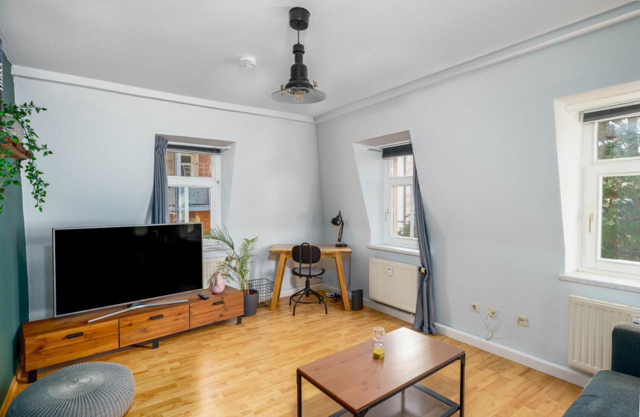 2r Perfect For Families! Kitchen - Parking - Netflix * Dresden