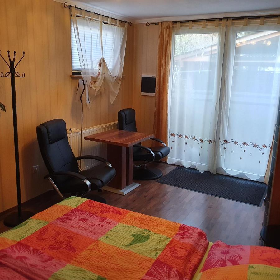 Guest house Zimmervermietung Fuchs,
