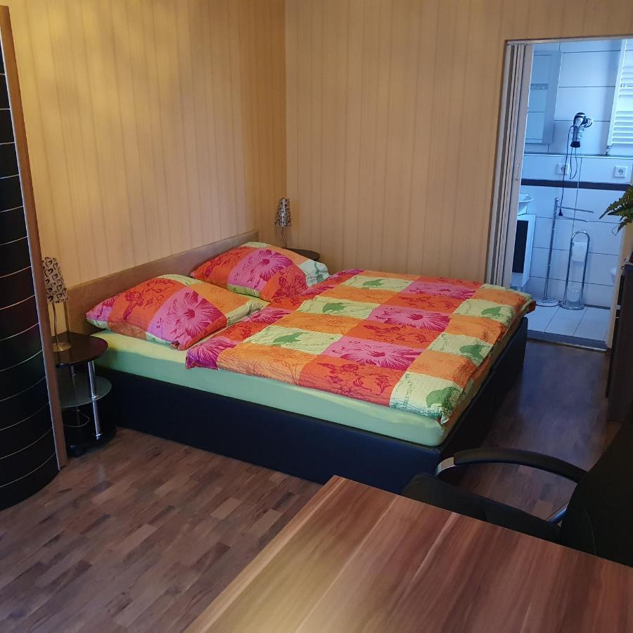 Guest house Zimmervermietung Fuchs, *