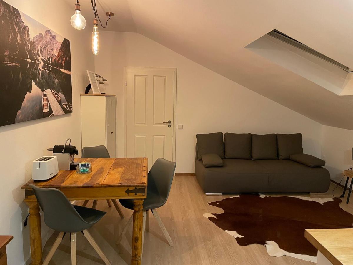 Apartment Schweizerhaus