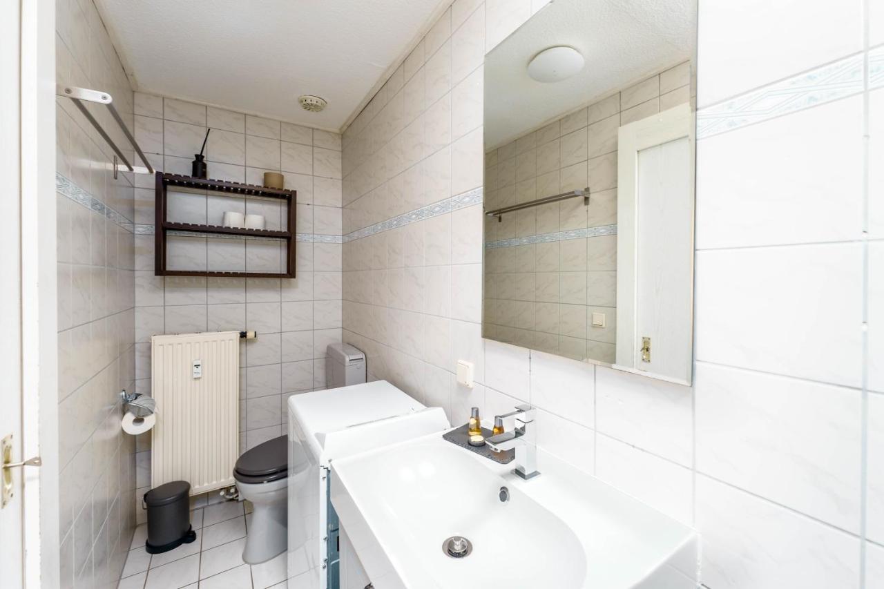 2r Perfect For Families! Kitchen - Parking - Netflix * Dresden