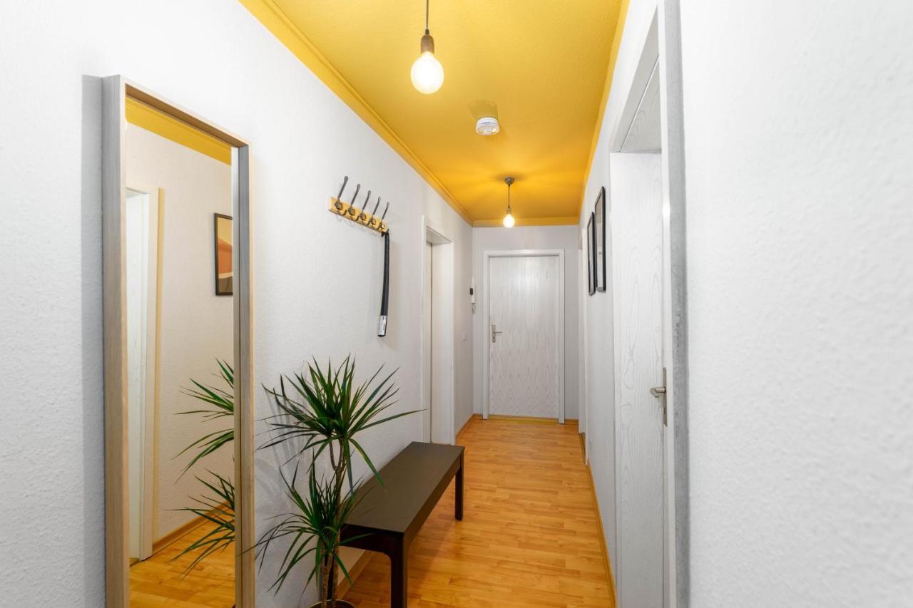 2r Perfect For Families! Kitchen - Parking - Netflix * Dresden