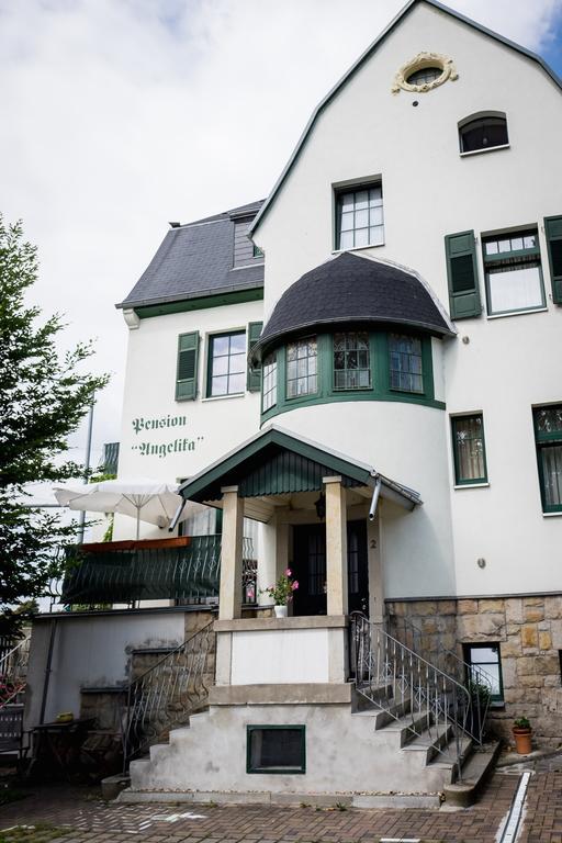 Gasthof Angelika
