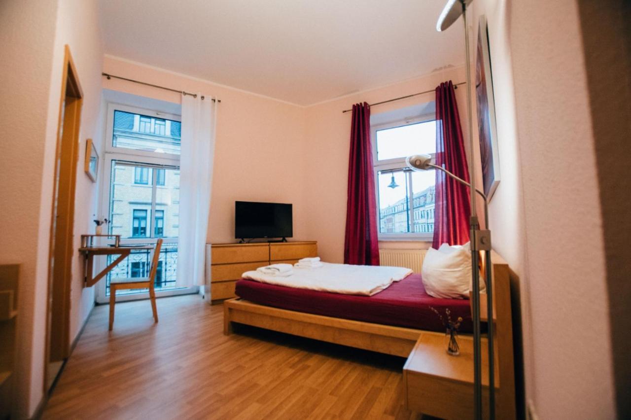Hostel My Bed Dresden