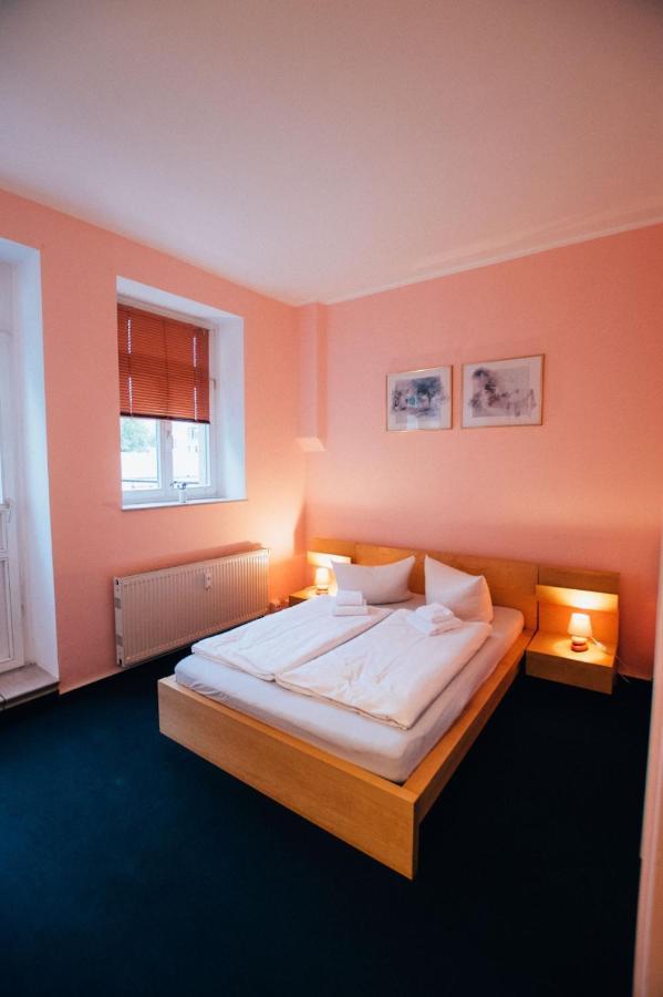 My Bed Hostel *