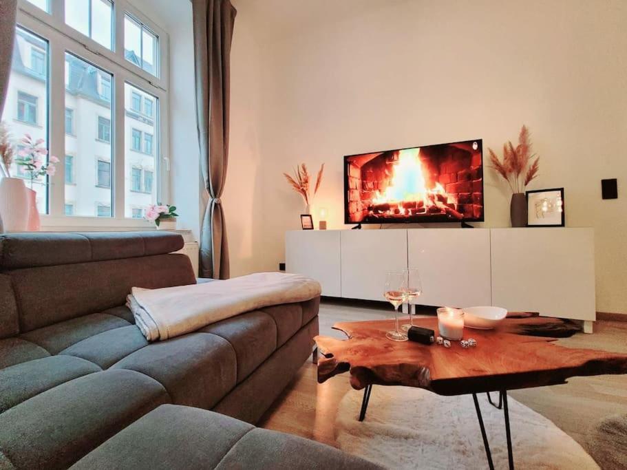 Apartment Daheim In *