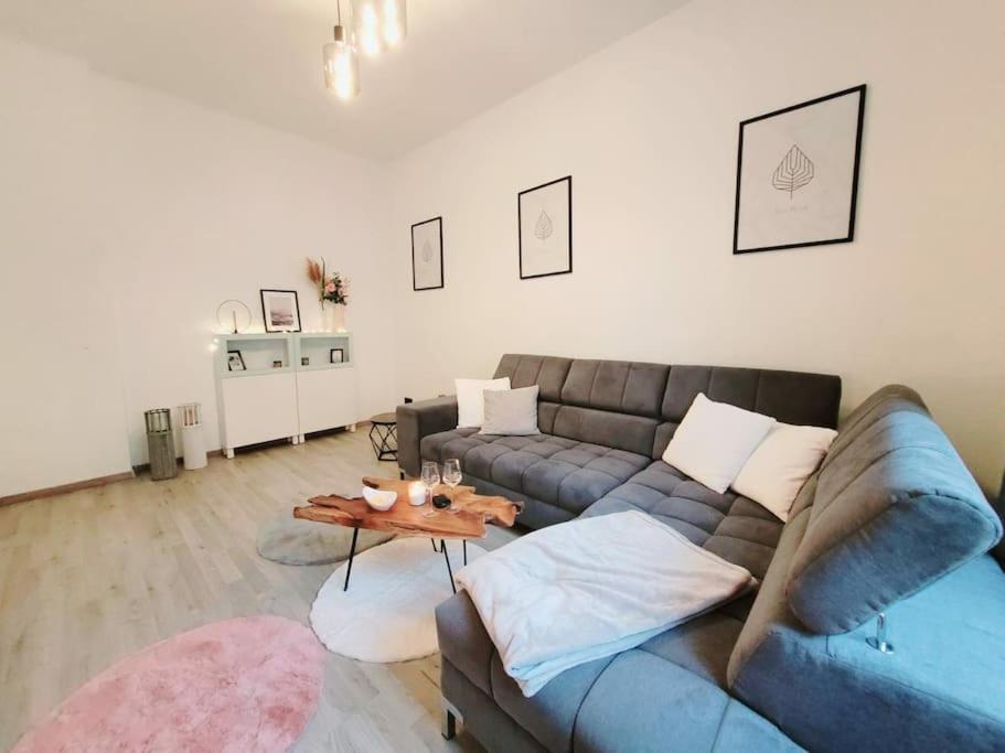 Daheim In Apartment Dresden