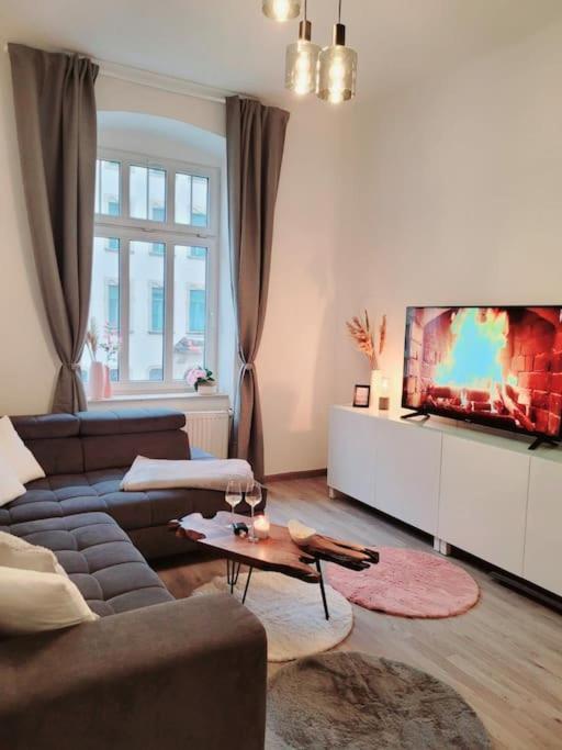 Apartment Daheim In *