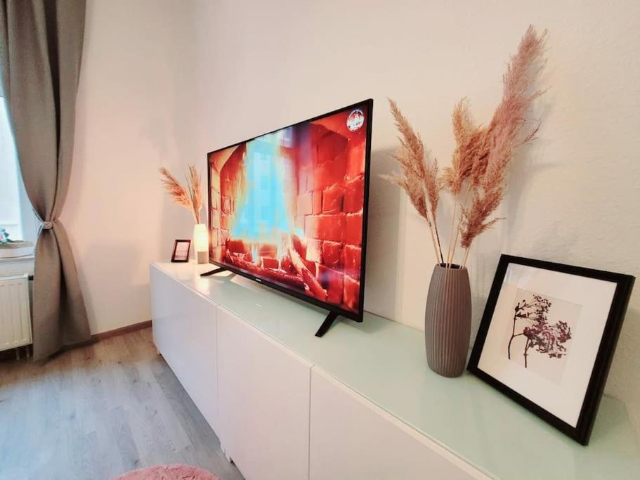 Daheim In Apartment