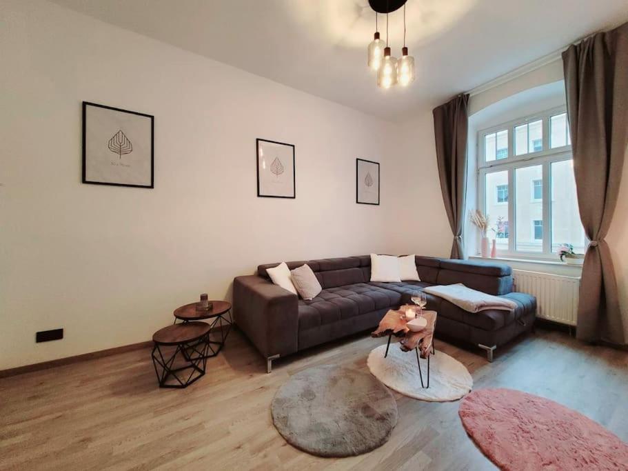Daheim In Apartment