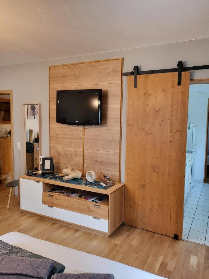 Ferienwohnung In Dresden.