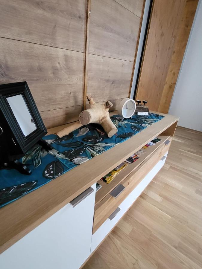 Ferienwohnung In Dresden. Appartement