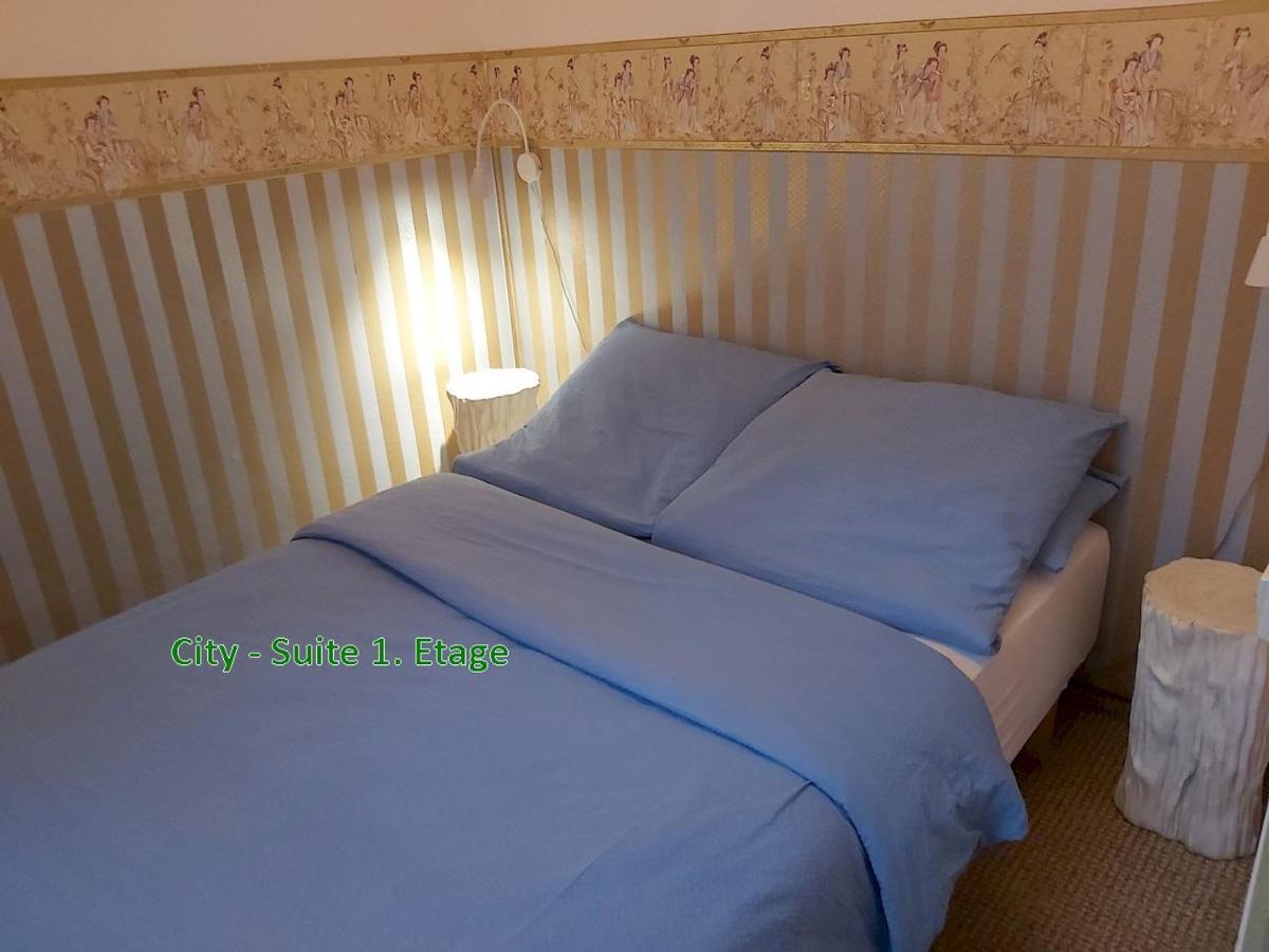 City-ferienwohnungen-dresden - Zentral Gelegen Im Haus Louisenstrasse 11 - Dresden-neustadt * Dresden