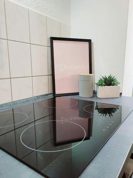 Apartment Daheim In